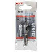 bosch 2608597513 1015 x 65 mm hss e slanting countersink drill bits