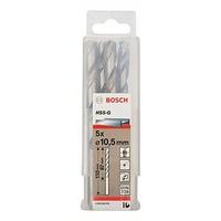 Bosch 2608595078 Metal Drill Bits