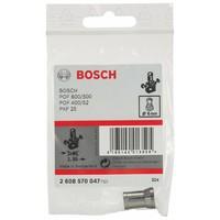 Bosch 2608570047 Collet without Locking Nut for Routers
