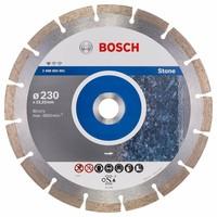 Bosch 2608602601 Diamond Cutting Disc Standard for Stone