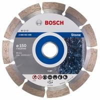 bosch 2608602599 diamond cutting disc standard for stone