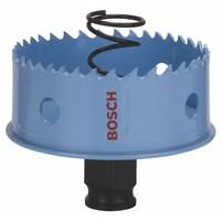 bosch 2608584802 67 mm sheet metal hole saw