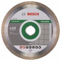 bosch 2608602203 diamond cutting disc standard for ceramic