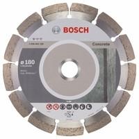 Bosch 2608602199 Diamond Cutting Disc Standard for Concrete
