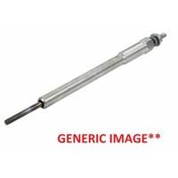 bosch 0250202137 glow plug