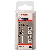 Bosch 2608585486 Metal Drill Bits