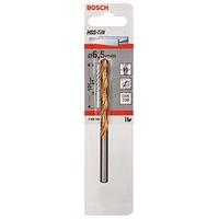 Bosch 2608596716 6.5 x 63 x 101 mm DIN338 HSS-TiN Drill Bits