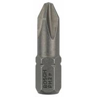 Bosch 2607001513 25 mm Extra Hard Screwdriver Bit