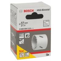 Bosch 2608584119 Bi-Metal Hole Saw for Standard Adapters