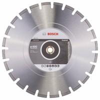 Bosch 2608602626 Diamond Cutting Disc Standard for Asphalt