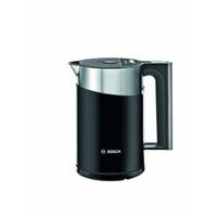 :Bosch, Styline Sensor, Temp Control Kettle in Black