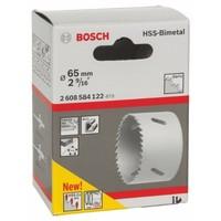 Bosch 2608584122 Bi-Metal Hole Saw for Standard Adapters