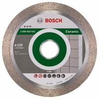 Bosch 2608602631 Diamond Cutting Disc Best for Ceramic
