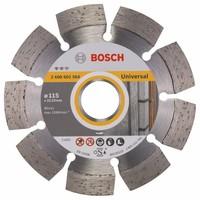 Bosch 2608602564 Diamond Cutting Disc Expert for Universal