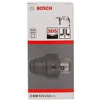 Bosch 2608572213 SDS-Plus Keyless Chuck for Bosch Rotary Hammers