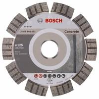 Bosch 2608602652 Diamond Cutting Disc Best for Concrete