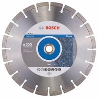 Bosch 2608602593 Diamond Cutting Disc Expert for Stone