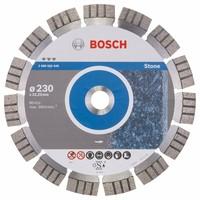 Bosch 2608602645 Diamond Cutting Disc Best for Stone