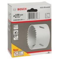 bosch 2608584135 108 mm hss bi metal hole saw