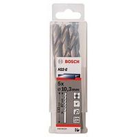 Bosch 2608585524 Metal Drill Bits