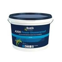 Bostik Power Showerproof Tile Adhesive 10L