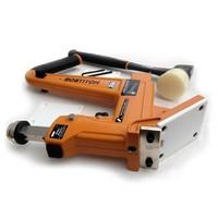 bostitch mfn 201 50mm manual ratchet floor nailer