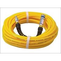 BOSTITCH - Pro-1450-25 Hi Viz Pro Hose 6mm x 15M