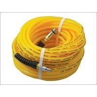 Bostitch - Por-38100-25 Hi Viz Pro Hose 10mm x 30M - BOSPRO38100