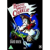 Bonnie Prince Charlie [DVD]