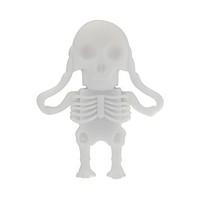 BOTU 8GB Skeleton Character USB2.0 Flash Drive