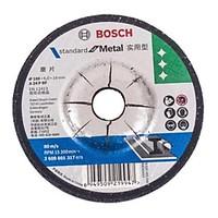 Bosch Angle Polishing Sheet -Metal Grinding 10016.06Mm Grinding Slicing /10 Pcs