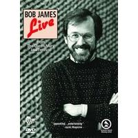 bob james live 1988 dvd 2006