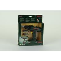 Bosch Toy Accumalator Screwdriver