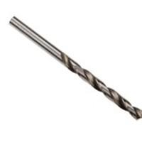 Bosch Hss-G Grinding Twist Drill G6.5Mm/ Bag