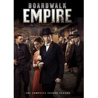 Boardwalk Empire - Season 2 (HBO) [DVD] [2012]