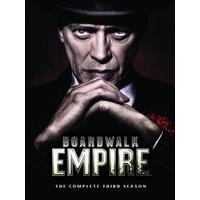 Boardwalk Empire - Season 3 [DVD] [2013]