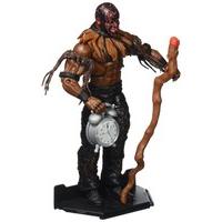 Boogeyman with Entrance Staff and Clock - Elite Series 48 - WWE Action Figure