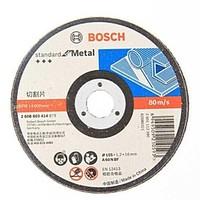 Bosch Grinding Section Practical Series -Metal Cutting 1051.2Mm /10 Slice