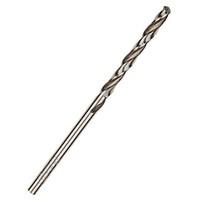 Bosch Hss-G High Speed Steel Twist Drill G3.4Mm/Bag