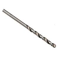 Bosch Hss-G High Speed Steel Twist Drill G4.3Mm/Box