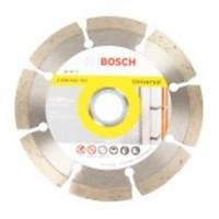 Bosch Diamond Universal Segment Tooth 105Mm/1Pcs