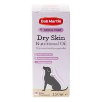 bob martin dry skin oil