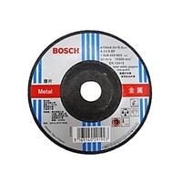 Bosch Angle Polishing Sheet (Metal Grinding) 12522.26Mm/1