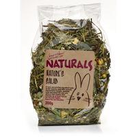 Boredom Breaker Naturals Natures Salad 200g