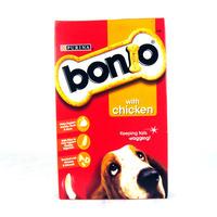 Bonio Chicken