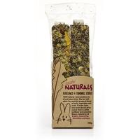 Boredom Breaker Naturals Sunflower and Camomile Seeds 140g