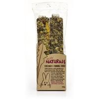 boredom breaker naturals sunflower and camomile seeds 140g