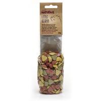 Boredom Breaker Naturals Little Hearts 100g