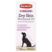 Bob Martin Dry Skin Oil 150ml