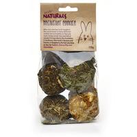 boredom breaker naturals breakfast cookies 110g